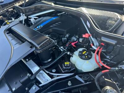 2018 BMW X5 xDrive40e iPerformance - Photo 24 - Sun Valley, CA 91352