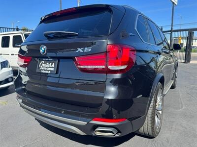 2018 BMW X5 xDrive40e iPerformance - Photo 8 - Sun Valley, CA 91352