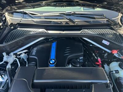 2018 BMW X5 xDrive40e iPerformance - Photo 27 - Sun Valley, CA 91352