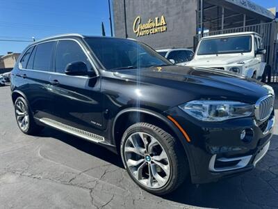 2018 BMW X5 xDrive40e iPerformance - Photo 2 - Sun Valley, CA 91352