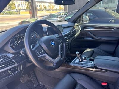 2018 BMW X5 xDrive40e iPerformance - Photo 22 - Sun Valley, CA 91352