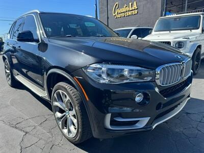 2018 BMW X5 xDrive40e iPerformance - Photo 1 - Sun Valley, CA 91352