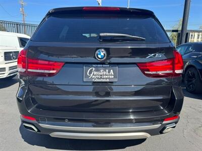 2018 BMW X5 xDrive40e iPerformance - Photo 9 - Sun Valley, CA 91352