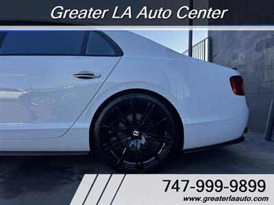 2015 Bentley Flying Spur V8   - Photo 8 - Sun Valley, CA 91352
