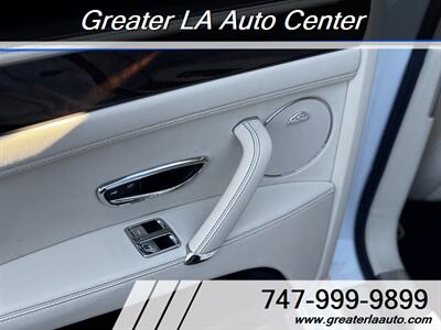 2015 Bentley Flying Spur V8   - Photo 35 - Sun Valley, CA 91352