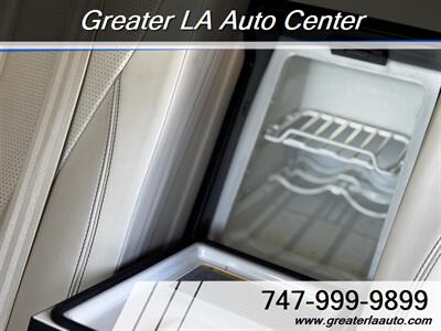 2015 Bentley Flying Spur V8   - Photo 45 - Sun Valley, CA 91352