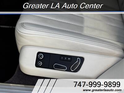 2015 Bentley Flying Spur V8   - Photo 36 - Sun Valley, CA 91352