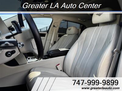 2015 Bentley Flying Spur V8   - Photo 19 - Sun Valley, CA 91352
