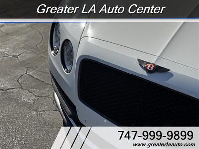 2015 Bentley Flying Spur V8   - Photo 7 - Sun Valley, CA 91352