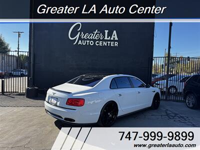 2015 Bentley Flying Spur V8   - Photo 47 - Sun Valley, CA 91352