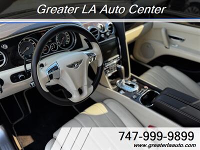 2015 Bentley Flying Spur V8   - Photo 24 - Sun Valley, CA 91352