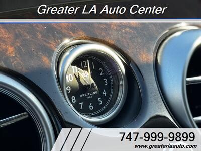 2015 Bentley Flying Spur V8   - Photo 27 - Sun Valley, CA 91352