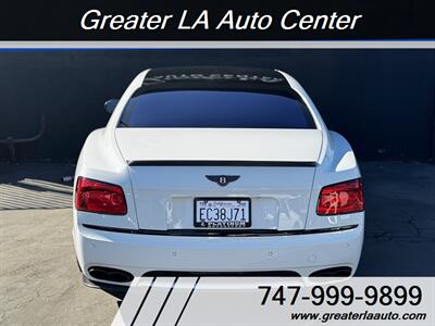 2015 Bentley Flying Spur V8   - Photo 53 - Sun Valley, CA 91352