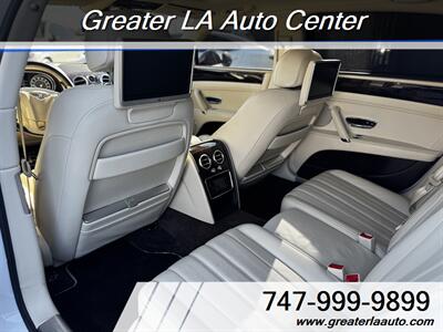 2015 Bentley Flying Spur V8   - Photo 38 - Sun Valley, CA 91352