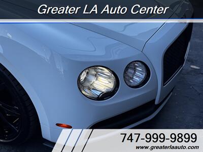 2015 Bentley Flying Spur V8   - Photo 61 - Sun Valley, CA 91352