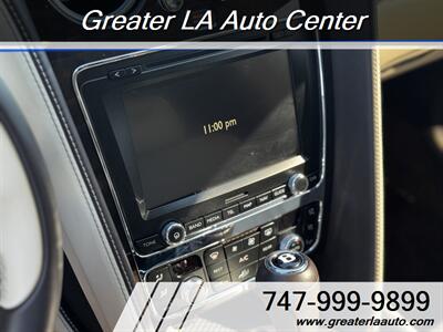 2015 Bentley Flying Spur V8   - Photo 26 - Sun Valley, CA 91352