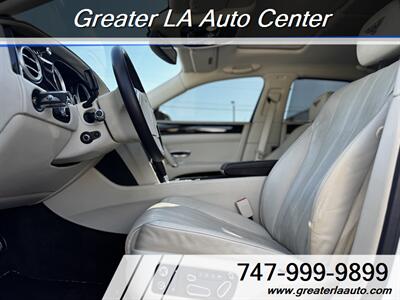 2015 Bentley Flying Spur V8   - Photo 20 - Sun Valley, CA 91352