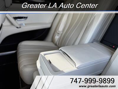 2015 Bentley Flying Spur V8   - Photo 43 - Sun Valley, CA 91352