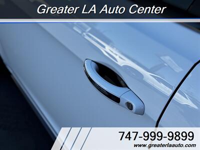 2015 Bentley Flying Spur V8   - Photo 9 - Sun Valley, CA 91352