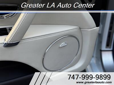 2015 Bentley Flying Spur V8   - Photo 15 - Sun Valley, CA 91352