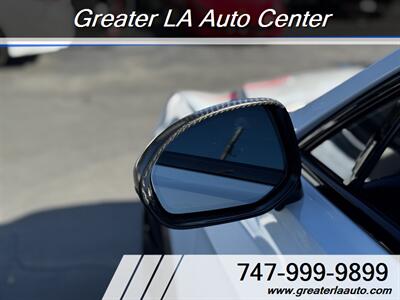 2015 Bentley Flying Spur V8   - Photo 10 - Sun Valley, CA 91352