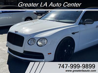 2015 Bentley Flying Spur V8   - Photo 3 - Sun Valley, CA 91352
