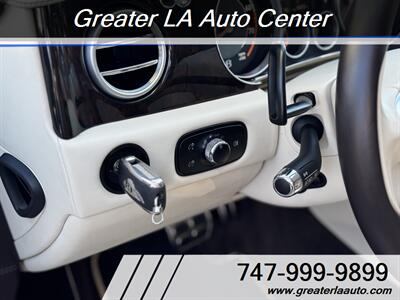 2015 Bentley Flying Spur V8   - Photo 17 - Sun Valley, CA 91352
