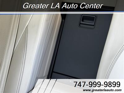 2015 Bentley Flying Spur V8   - Photo 44 - Sun Valley, CA 91352