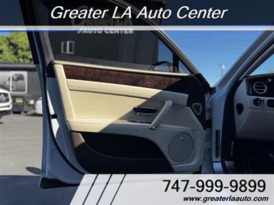 2015 Bentley Flying Spur V8   - Photo 14 - Sun Valley, CA 91352