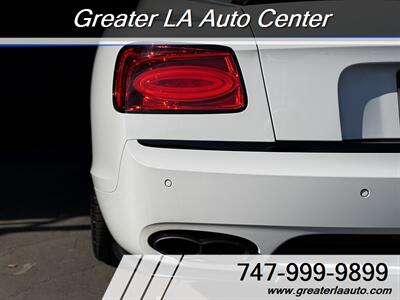 2015 Bentley Flying Spur V8   - Photo 51 - Sun Valley, CA 91352