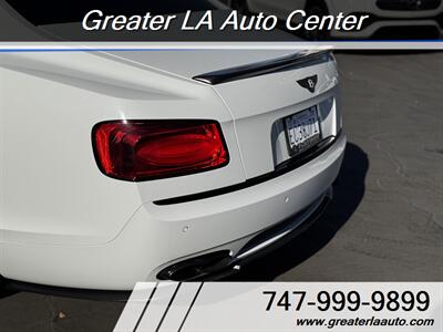 2015 Bentley Flying Spur V8   - Photo 52 - Sun Valley, CA 91352
