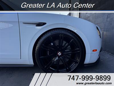 2015 Bentley Flying Spur V8   - Photo 58 - Sun Valley, CA 91352