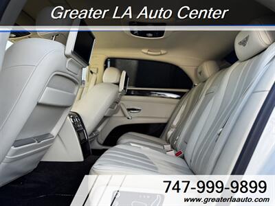 2015 Bentley Flying Spur V8   - Photo 37 - Sun Valley, CA 91352