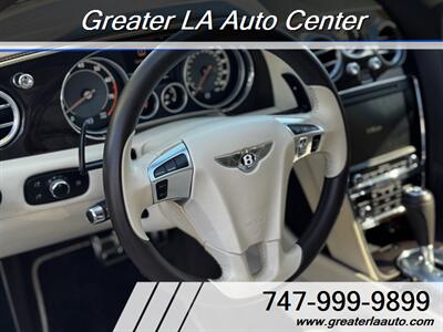 2015 Bentley Flying Spur V8   - Photo 23 - Sun Valley, CA 91352