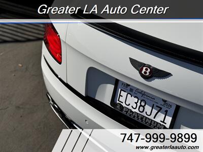 2015 Bentley Flying Spur V8   - Photo 50 - Sun Valley, CA 91352