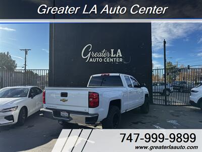 2016 Chevrolet Silverado 1500 LT   - Photo 23 - Sun Valley, CA 91352