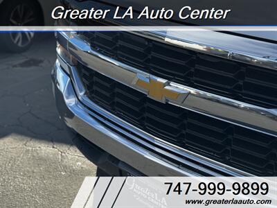 2016 Chevrolet Silverado 1500 LT   - Photo 5 - Sun Valley, CA 91352