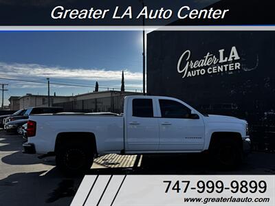 2016 Chevrolet Silverado 1500 LT   - Photo 22 - Sun Valley, CA 91352