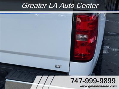 2016 Chevrolet Silverado 1500 LT   - Photo 25 - Sun Valley, CA 91352