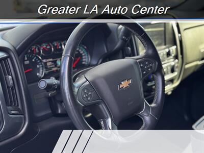 2016 Chevrolet Silverado 1500 LT   - Photo 14 - Sun Valley, CA 91352