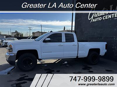 2016 Chevrolet Silverado 1500 LT   - Photo 6 - Sun Valley, CA 91352