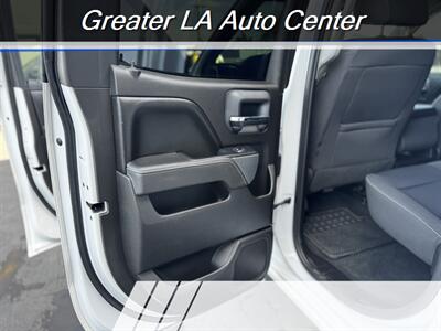 2016 Chevrolet Silverado 1500 LT   - Photo 16 - Sun Valley, CA 91352