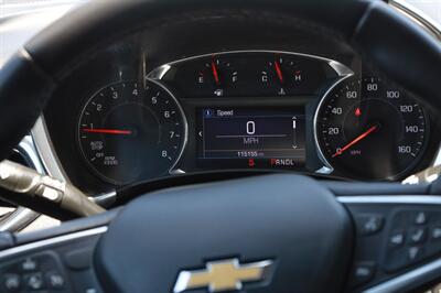 2022 Chevrolet Equinox LT - Photo 11 - Sun Valley, CA 91352