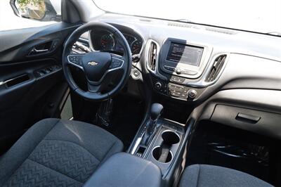 2022 Chevrolet Equinox LT - Photo 14 - Sun Valley, CA 91352
