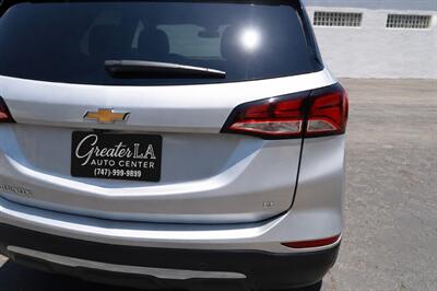2022 Chevrolet Equinox LT - Photo 5 - Sun Valley, CA 91352