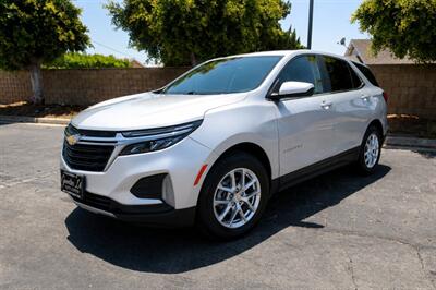 2022 Chevrolet Equinox LT - Photo 10 - Sun Valley, CA 91352