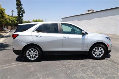 2022 Chevrolet Equinox LT - Photo 3 - Sun Valley, CA 91352