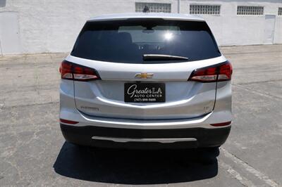 2022 Chevrolet Equinox LT - Photo 6 - Sun Valley, CA 91352