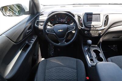 2022 Chevrolet Equinox LT - Photo 15 - Sun Valley, CA 91352