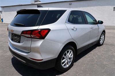 2022 Chevrolet Equinox LT - Photo 4 - Sun Valley, CA 91352